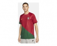 nike official SHIRT portugal home 2022/23